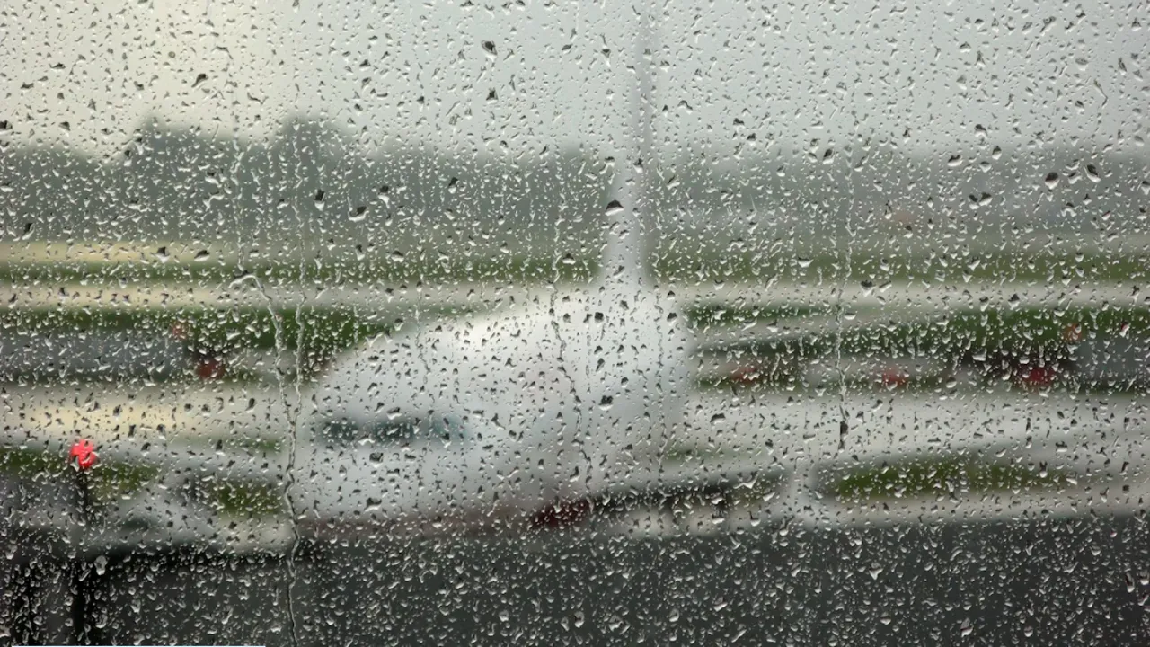 Mumbai Travel Advisory