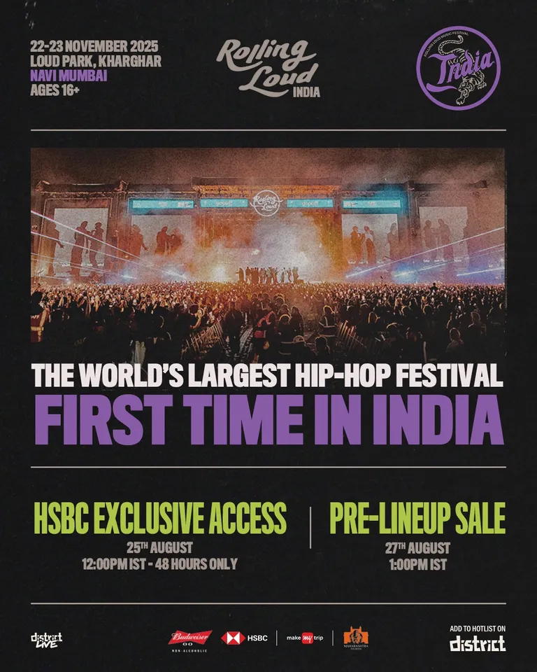Rolling Loud Venue Dates and more