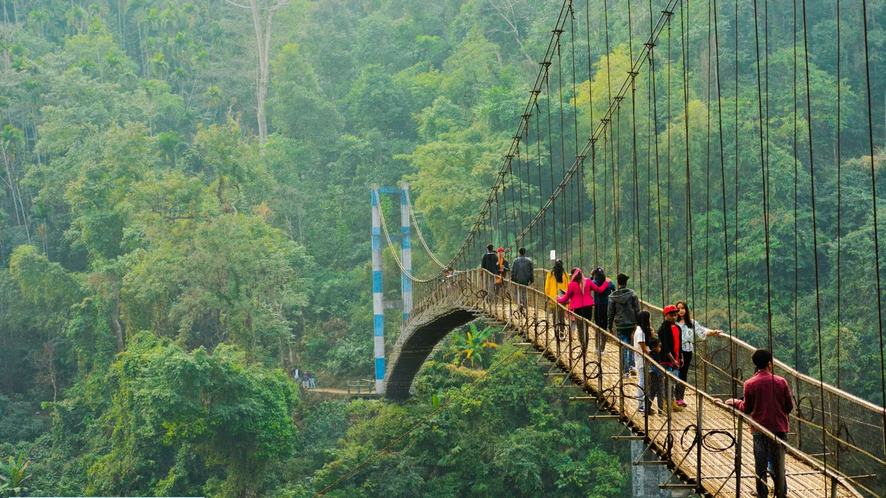 Meghalaya