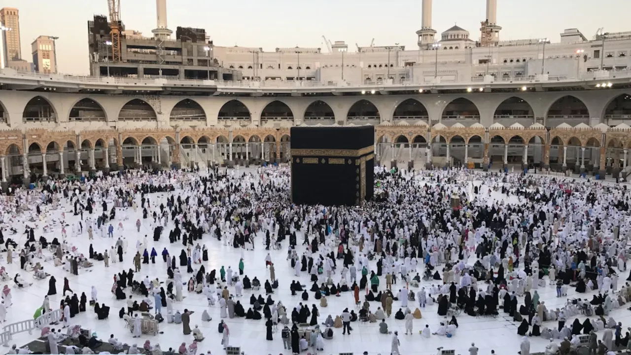 Saudi