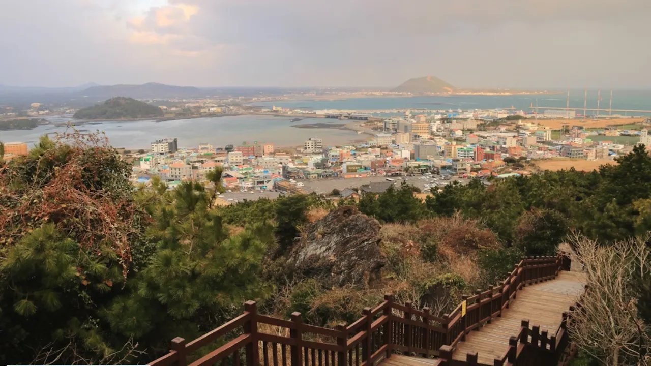 Jeju Island