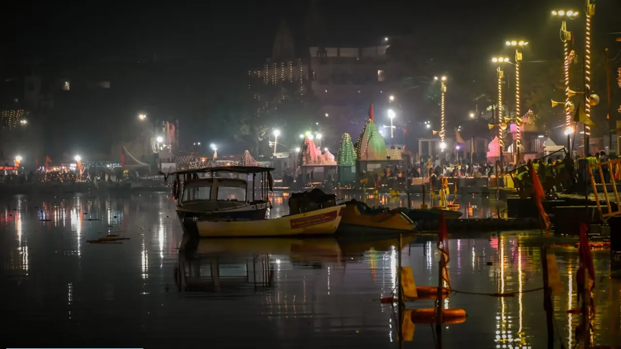 Ujjain
