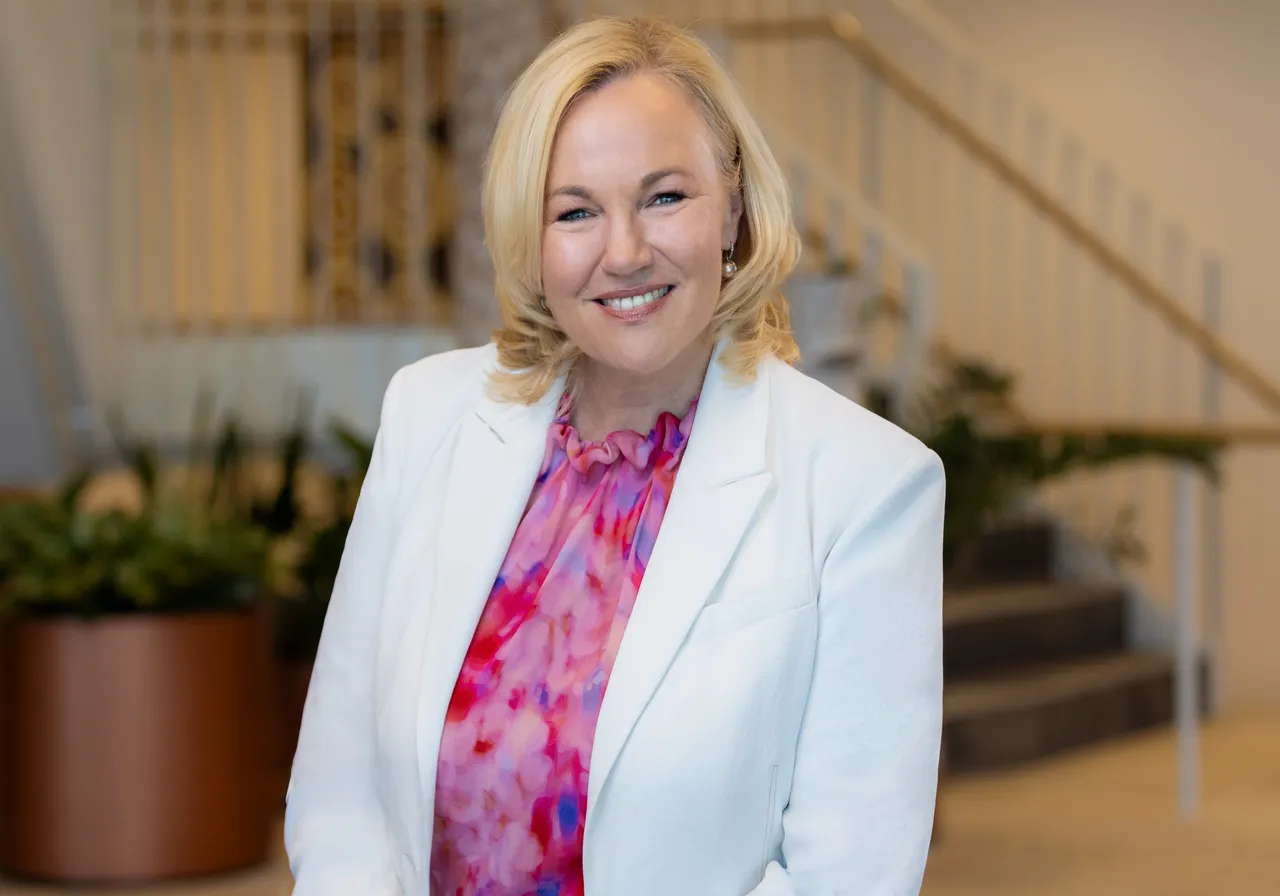 Phillipa Harrison