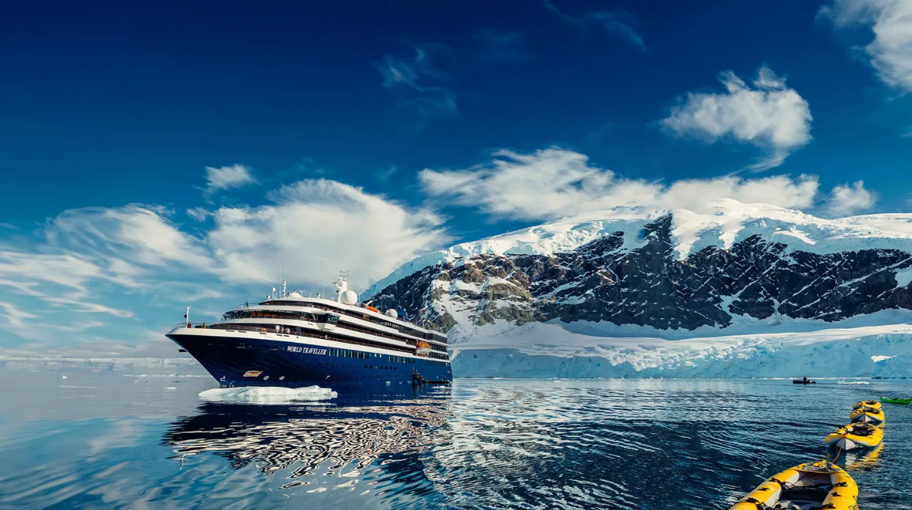 Atlas Ocean Voyages
