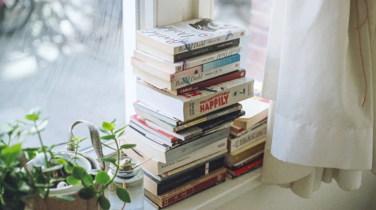 Books