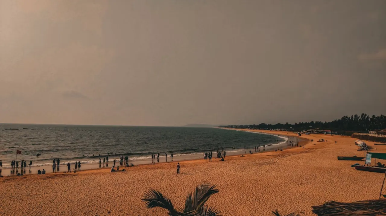 Hyderabad