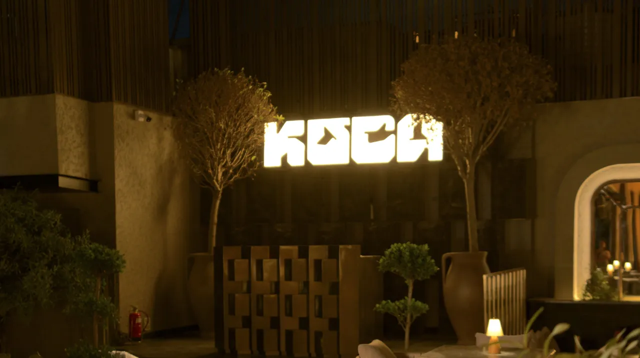 KOCA
