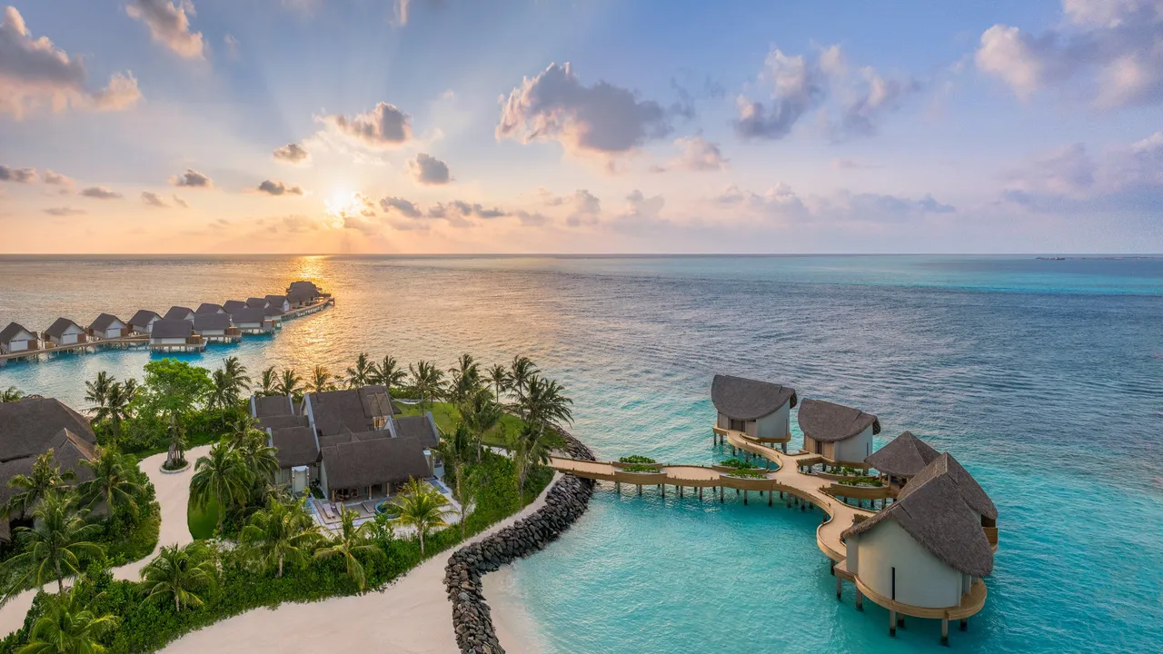 Maldives