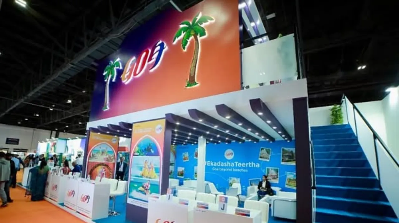 Goa Tourism