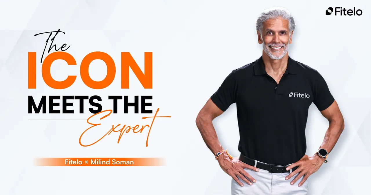 Milind Soman