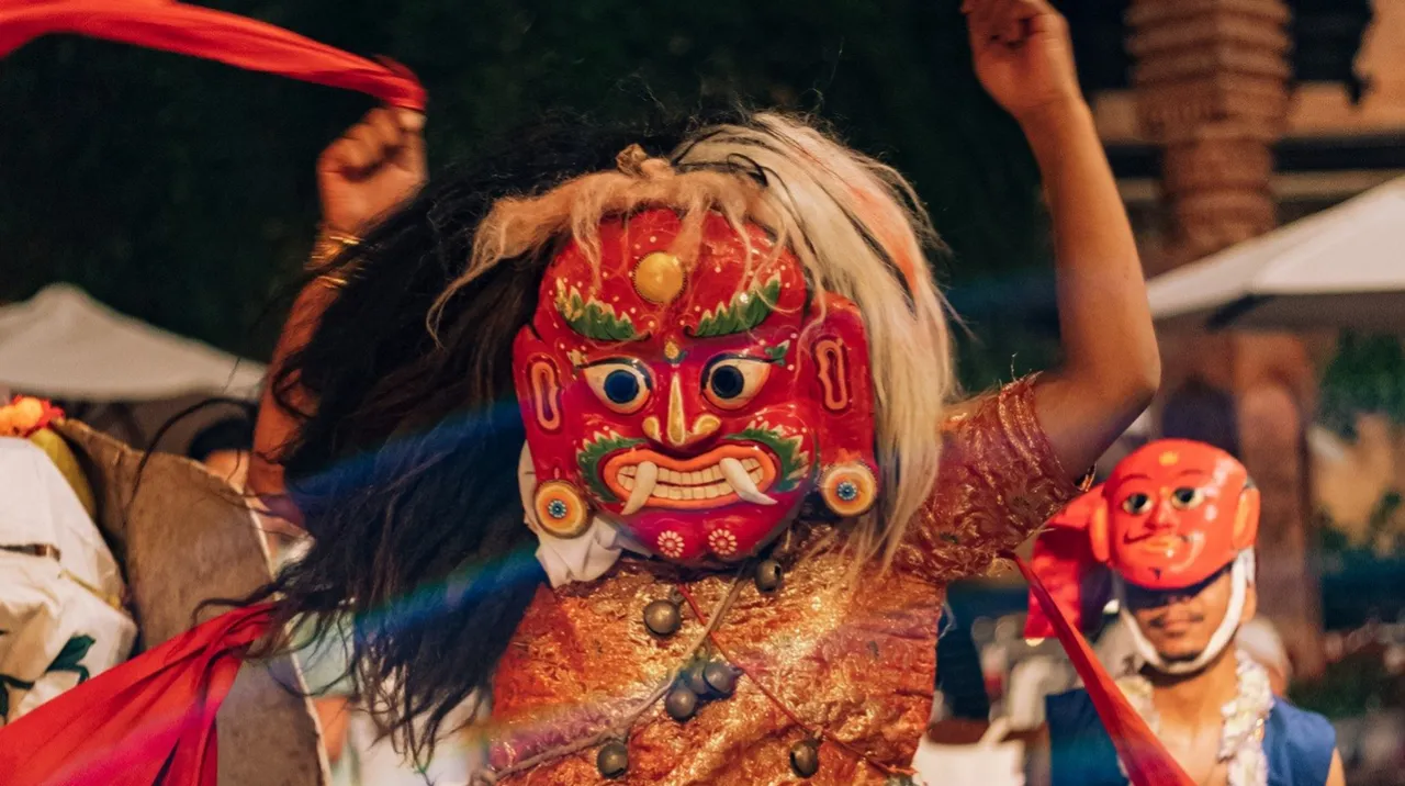 Nepal