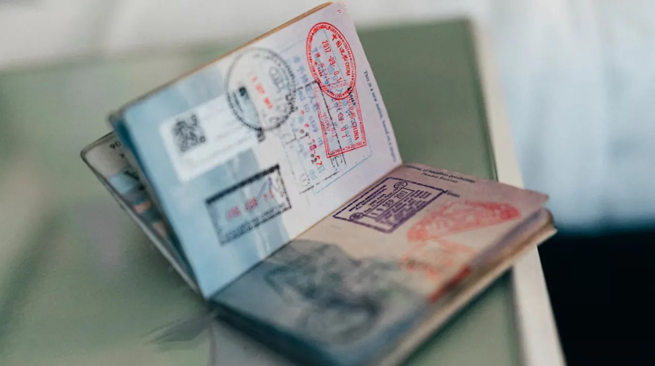 VISA