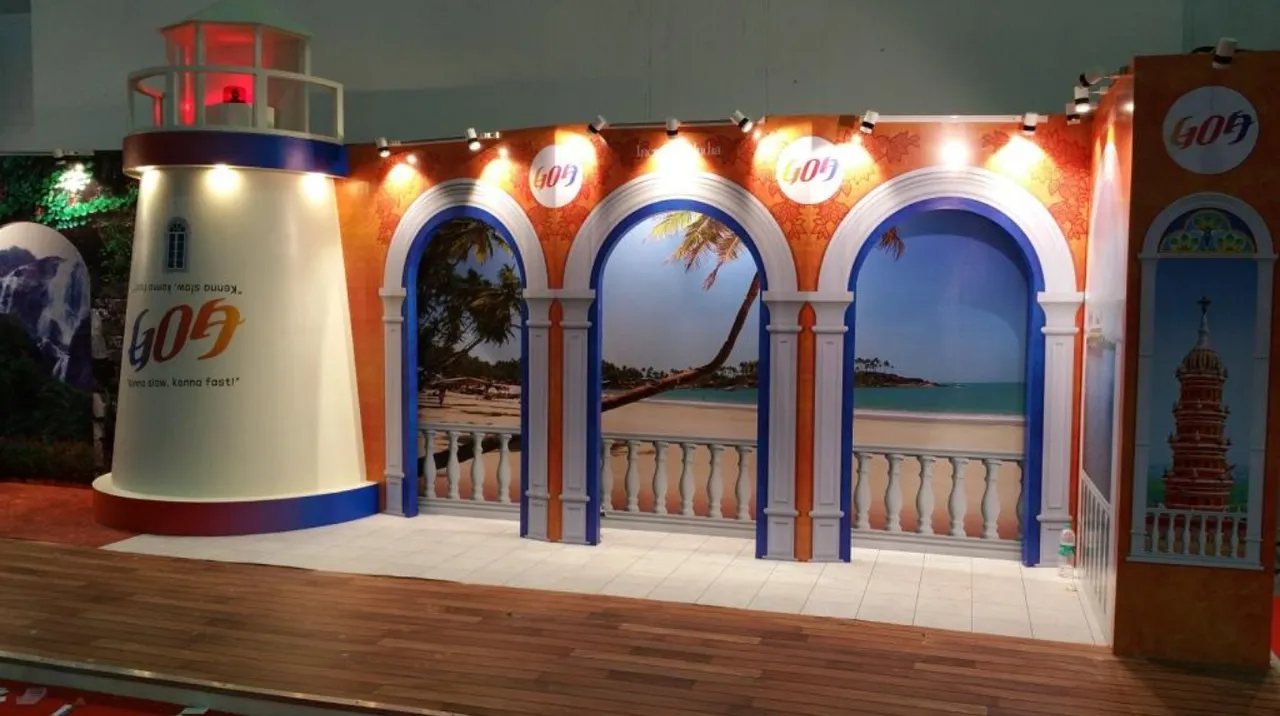 Goa Tourism