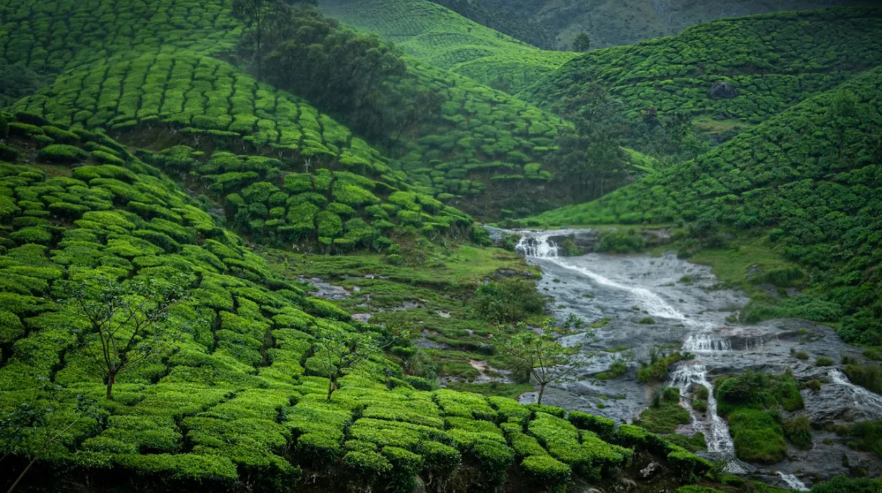Munnar