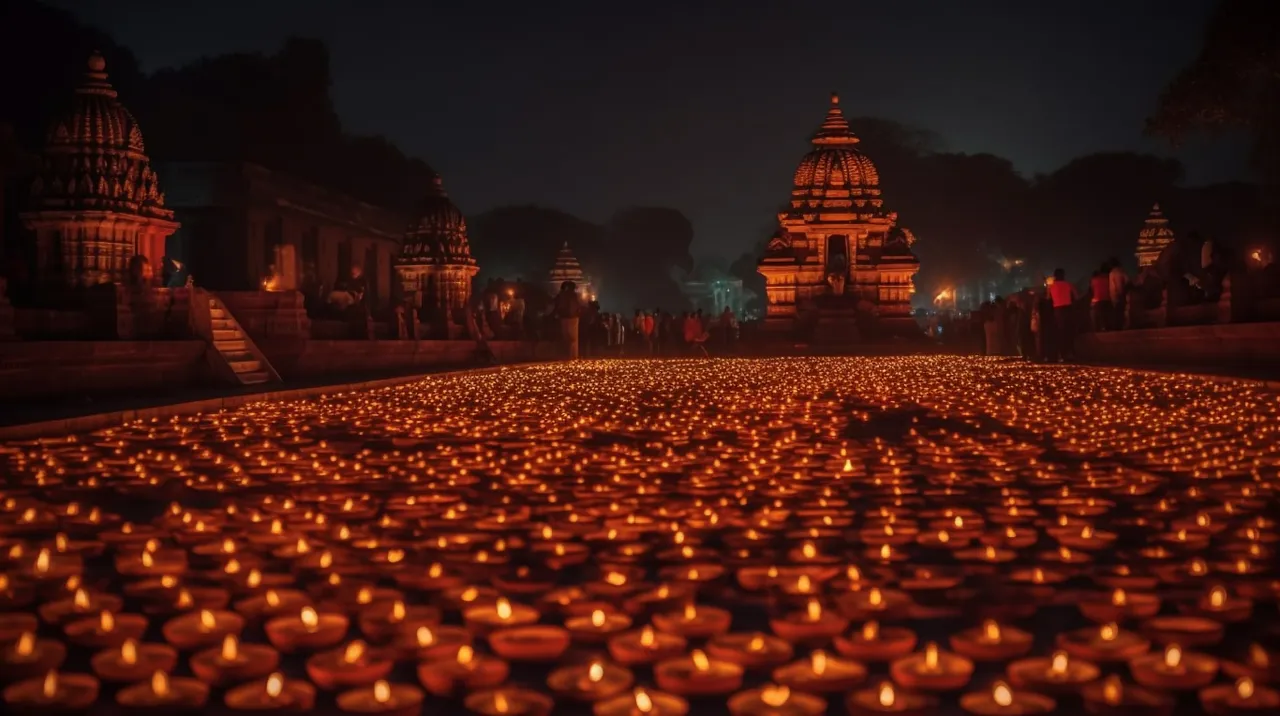Ayodhya