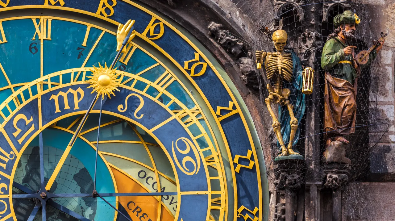 Prague