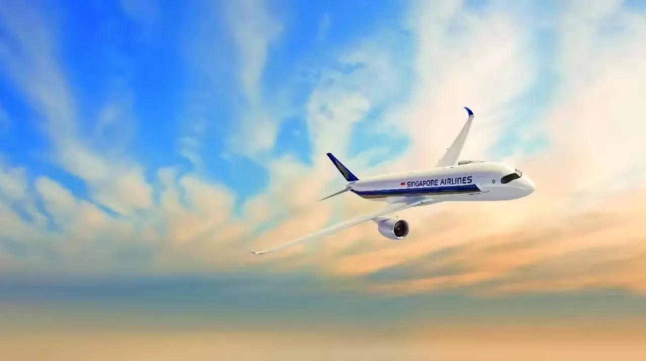 Singapore Airlines