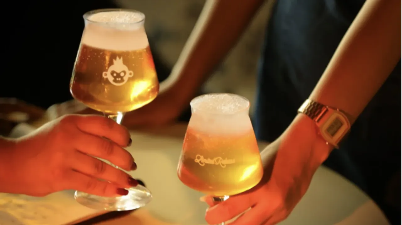 Bira 91 Taproom