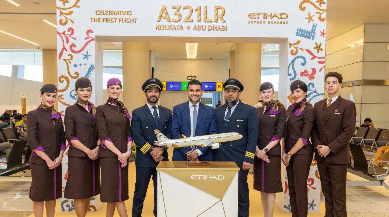 Etihad