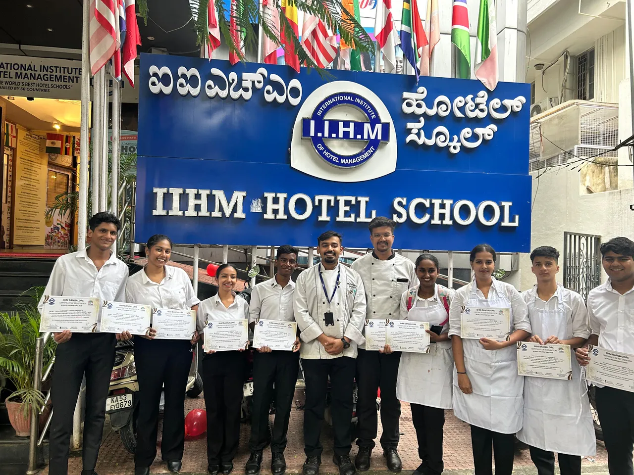 IIHM