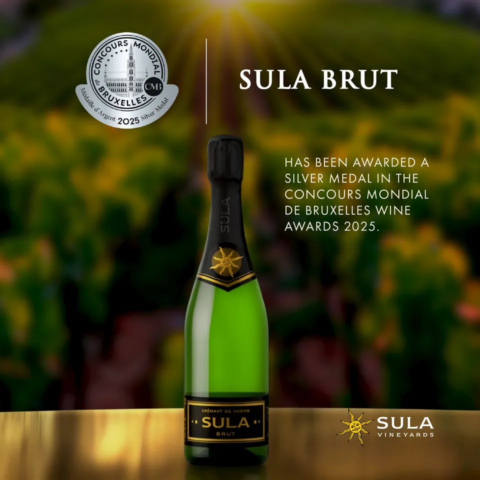 Sula Brut