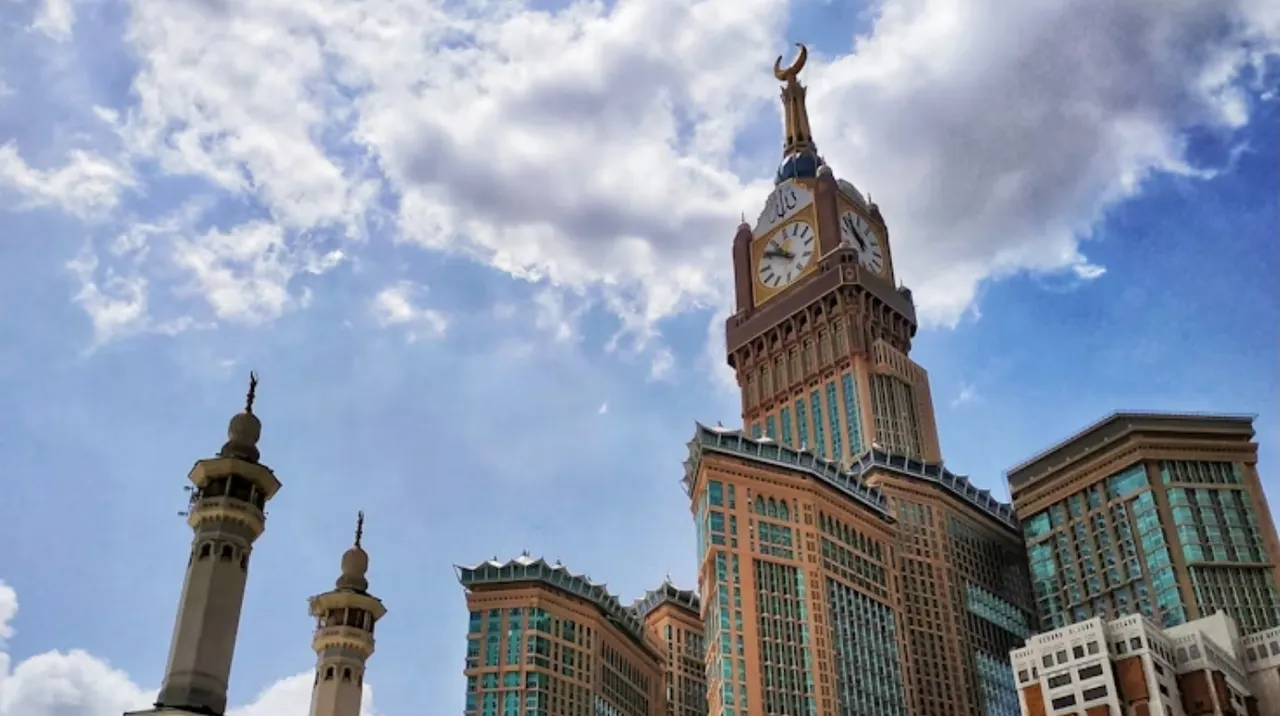 Saudi