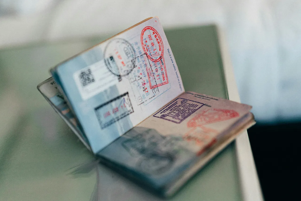 UAE Tourist visa