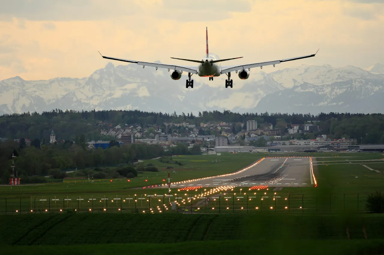 Umroi Airport_ Shillong