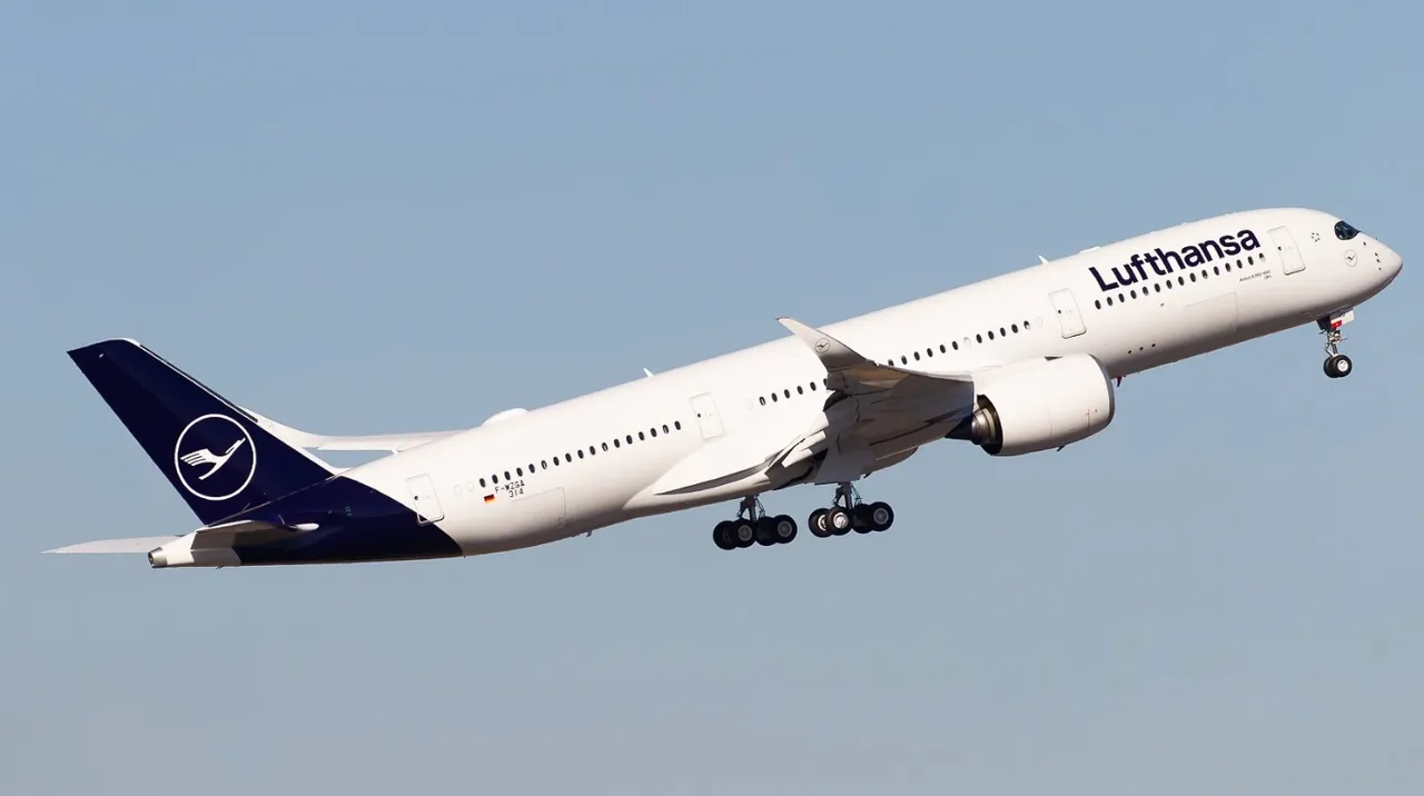 Lufthansa
