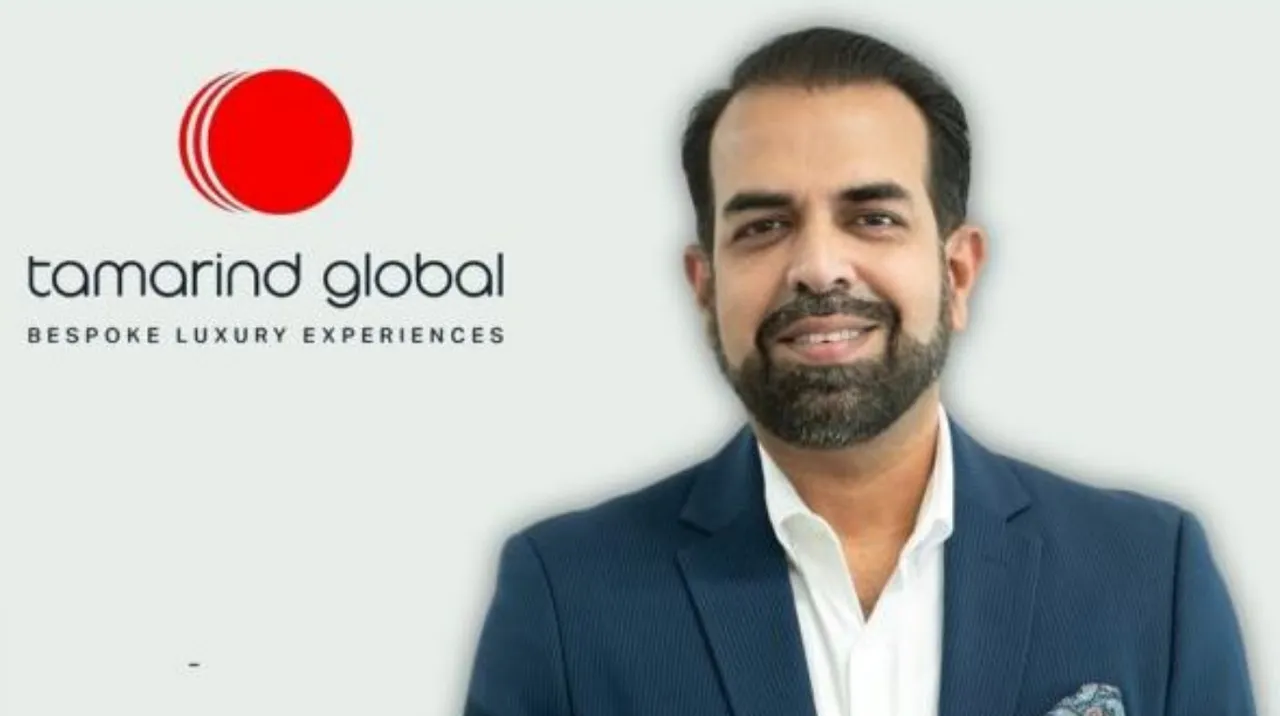Tamarind Global