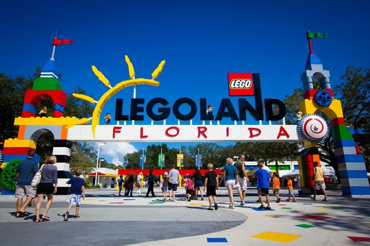 Legoland