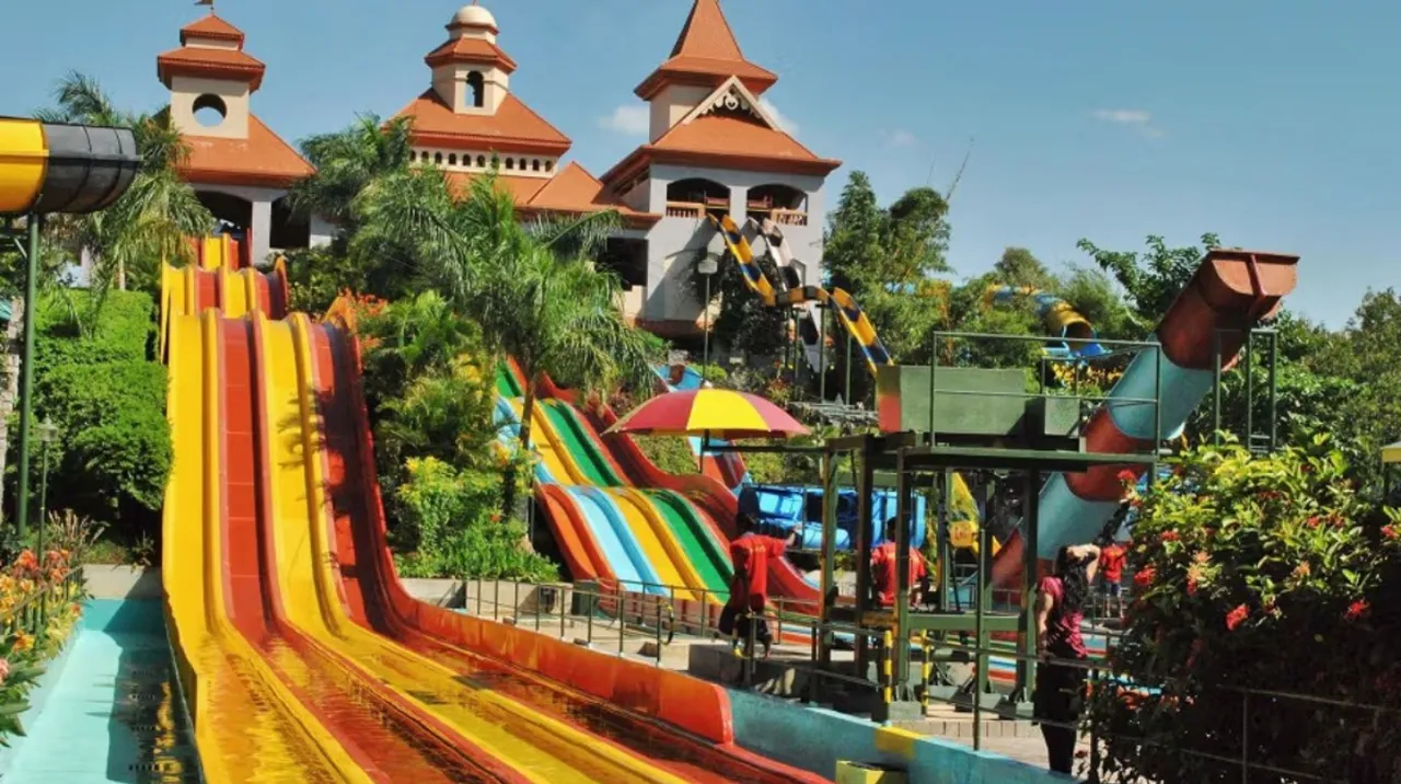 Wonderla Holidays Ltd