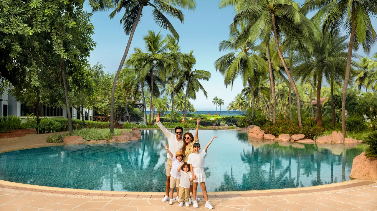 ITC Hotels