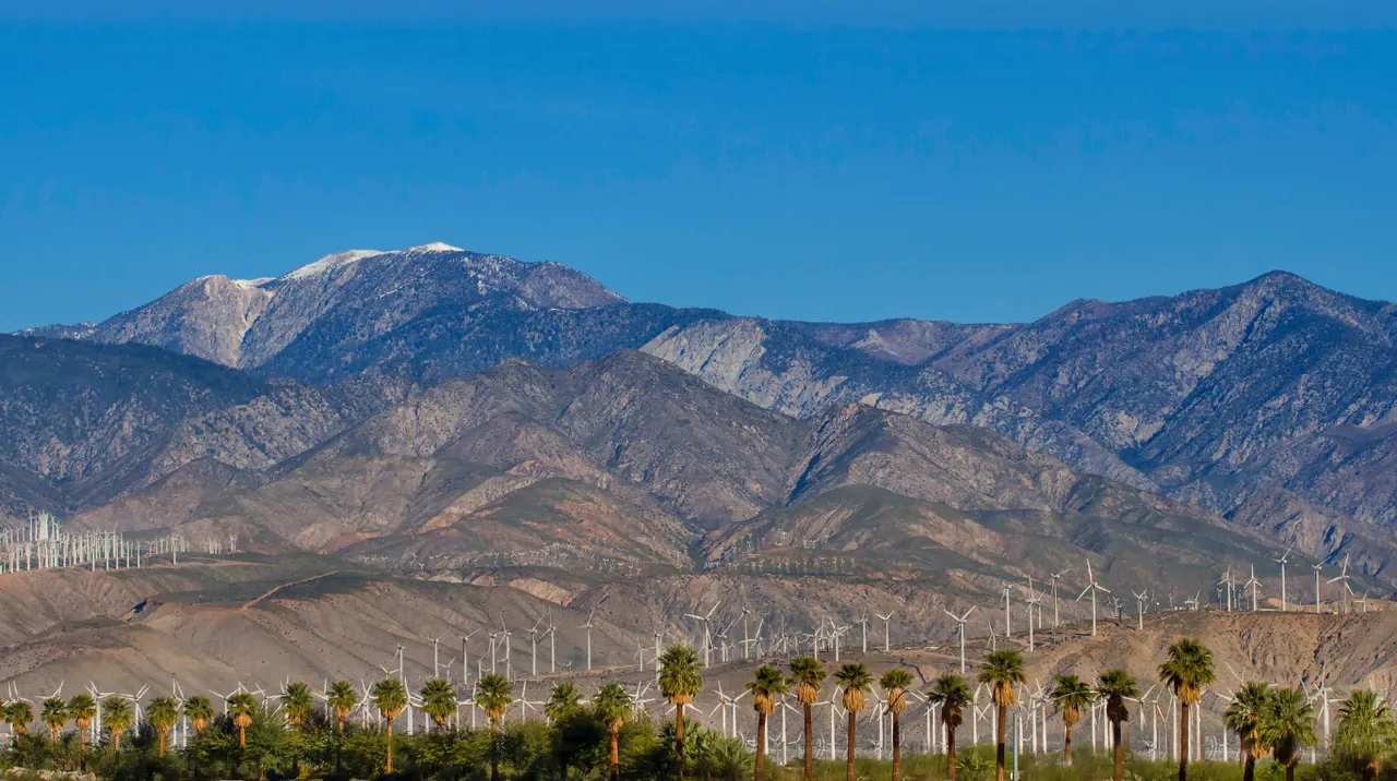 Palm Springs