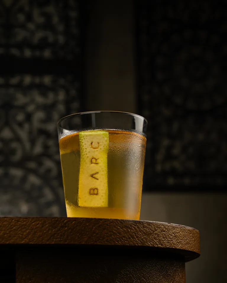Mosambi Caffine