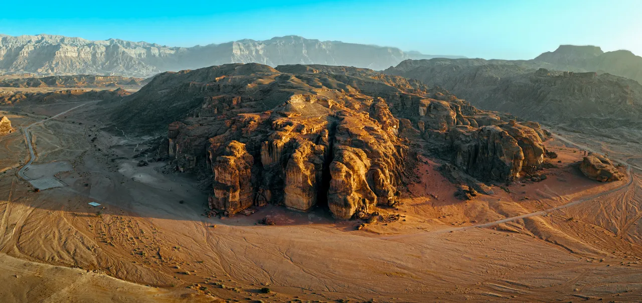 Timna Park
