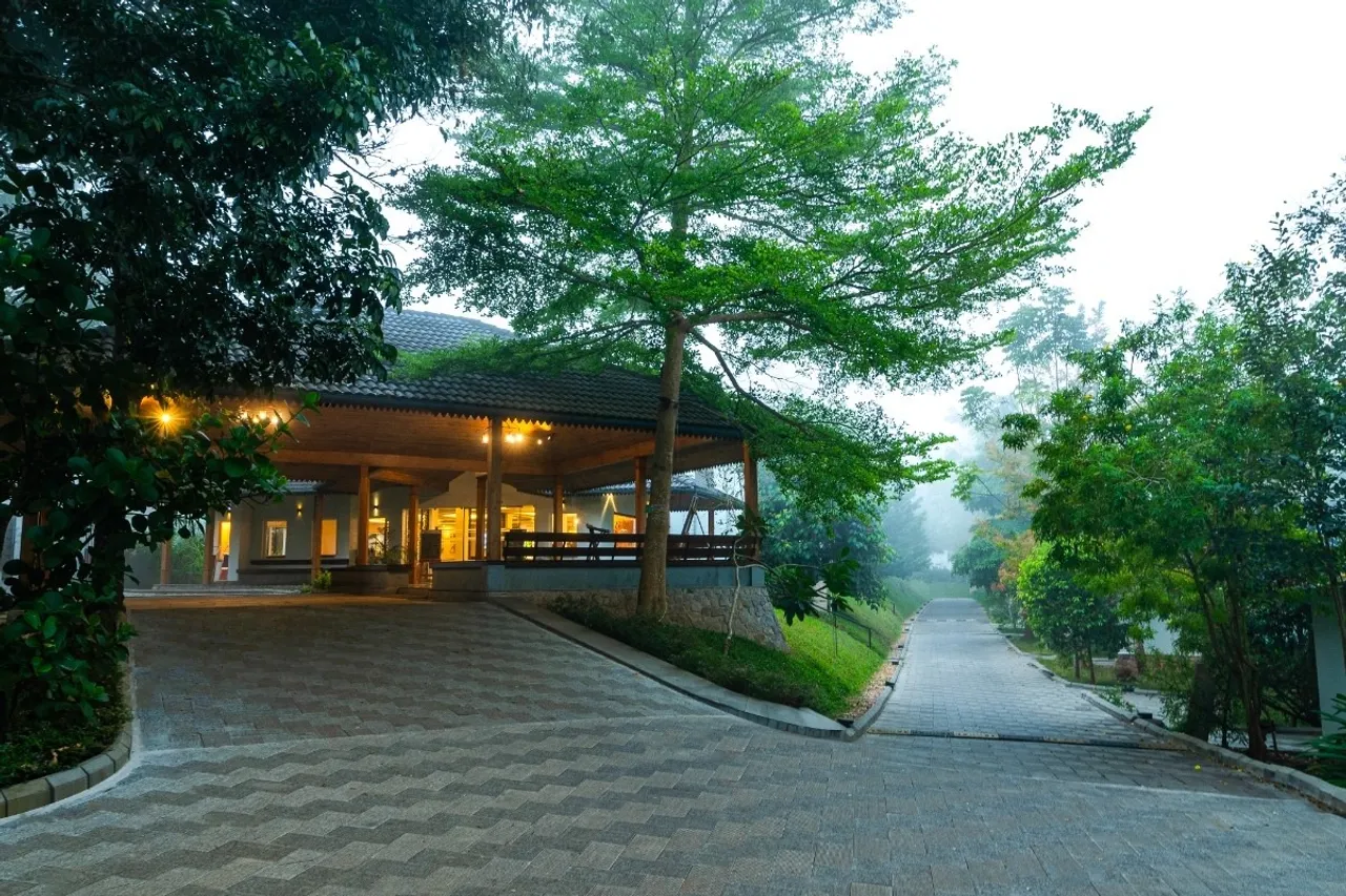 SterlingWayanad