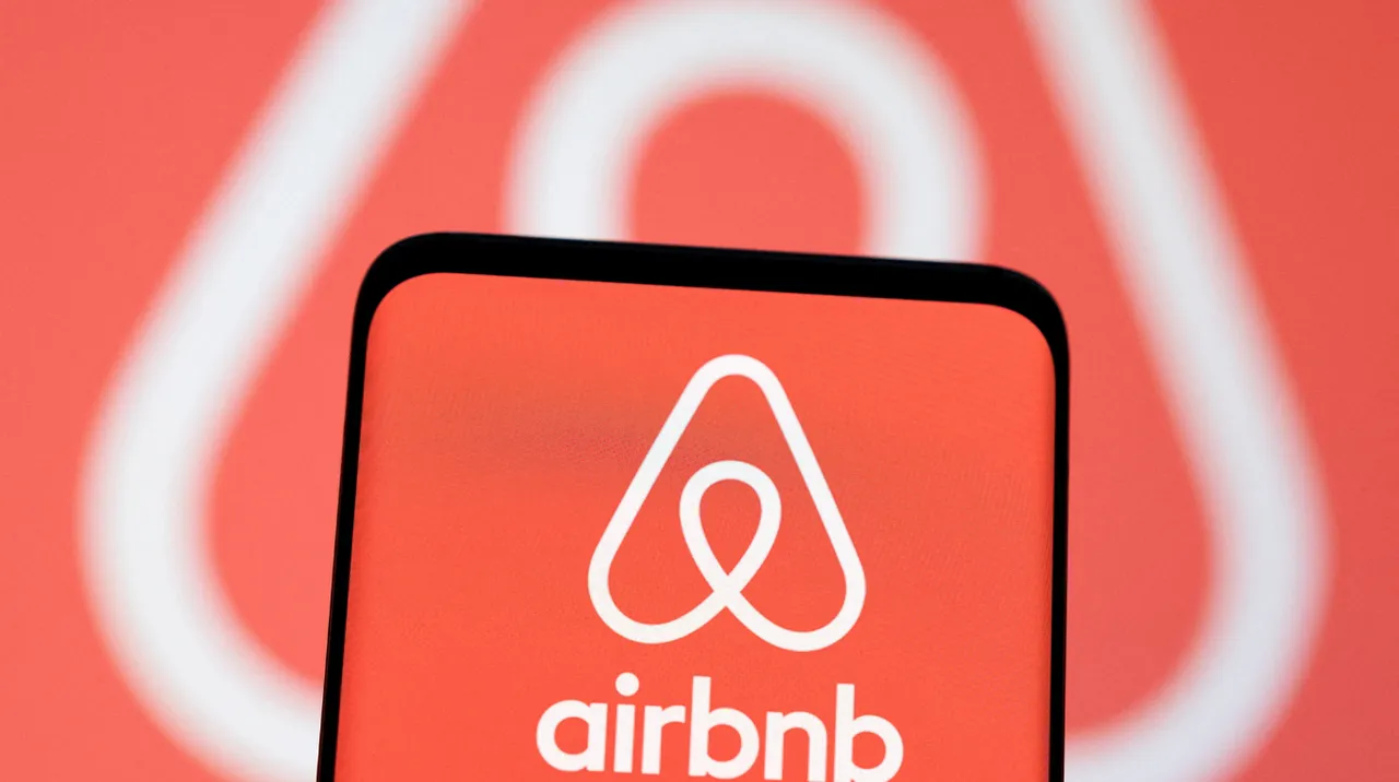 Airbnb