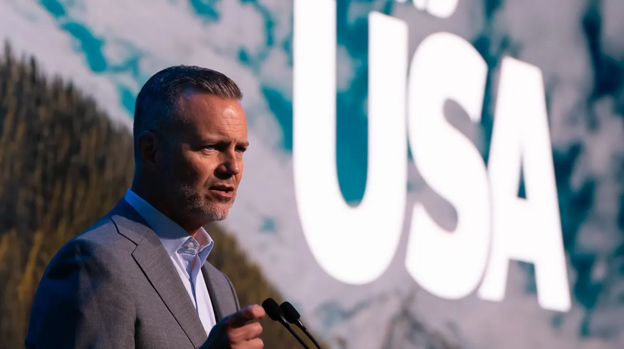 BRAND USA