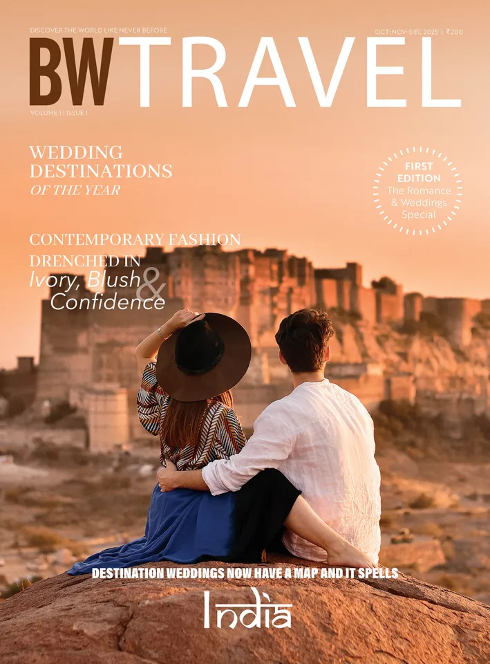 Cover Inaugural Issue