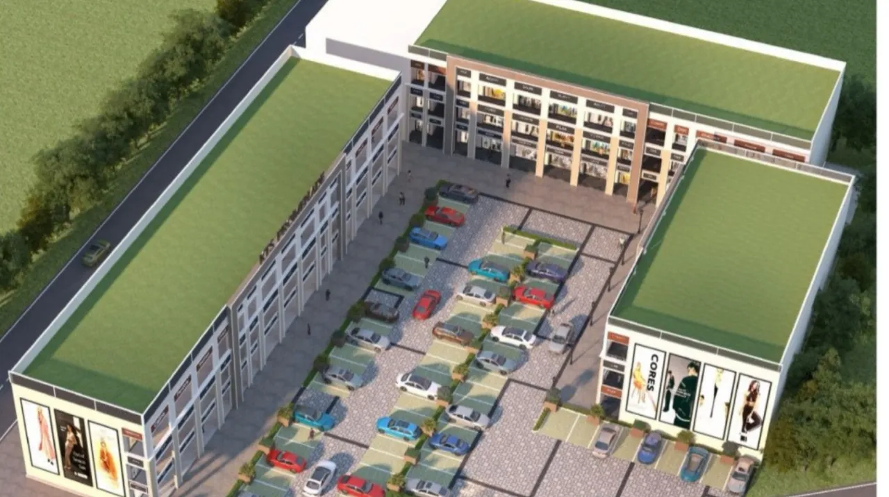 Keys Lite by Lemon Tree Hotels