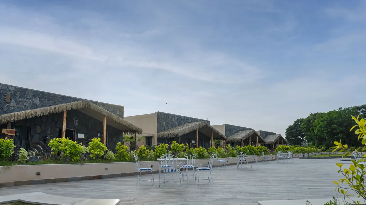 The Moustache Group of Hotels