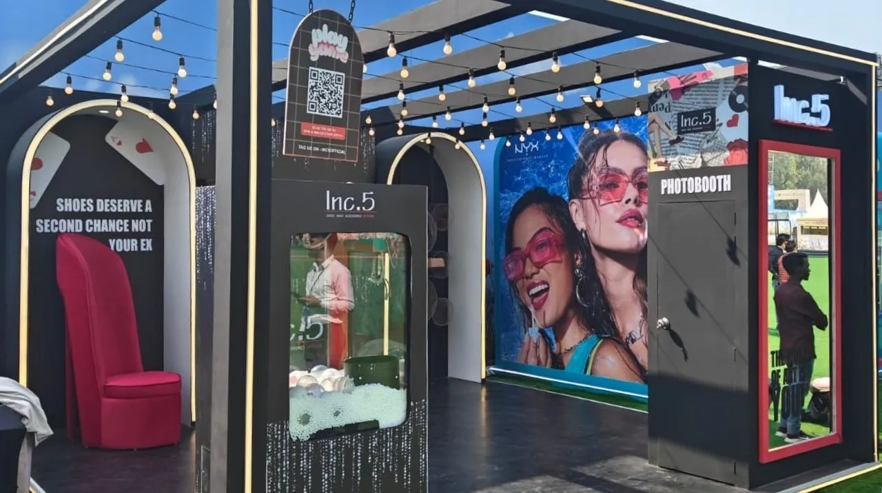 Nykaaland Style Capsule