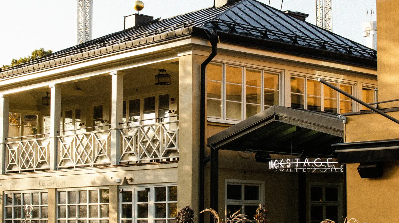 Preferred Hotels and Resorts