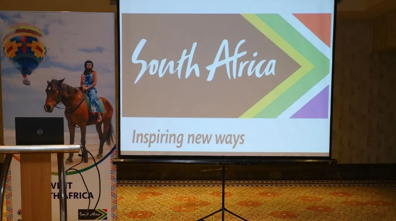 South Africa Tourism