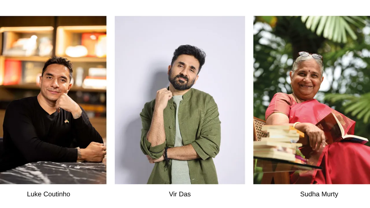 Jaipur Literature Festival