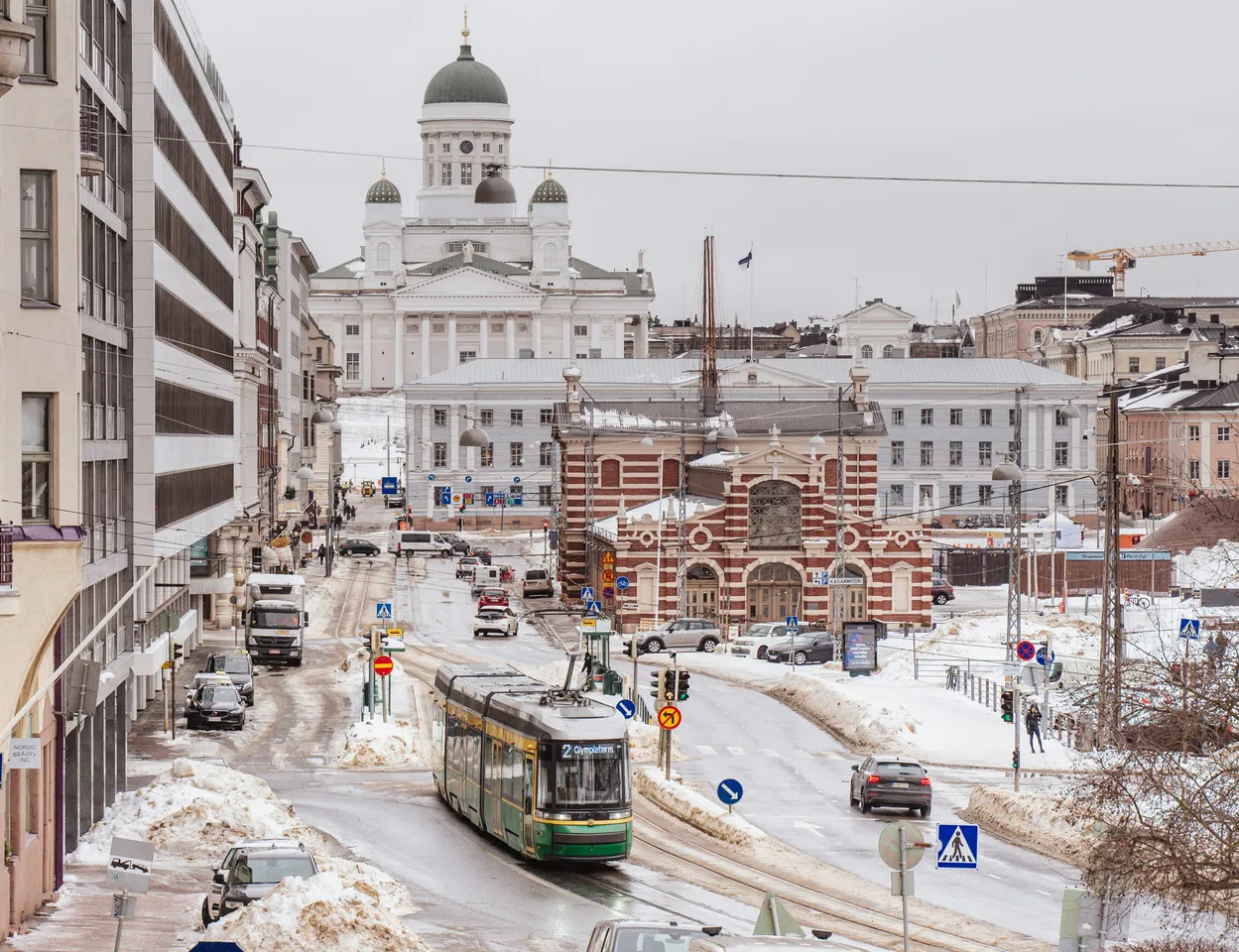 Helsinki, Finland