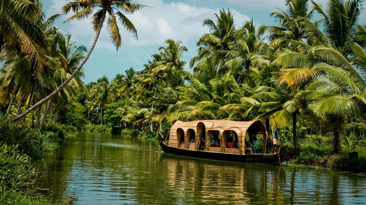 Kerala India