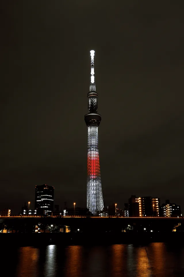 ©TOKYO-SKYTREE