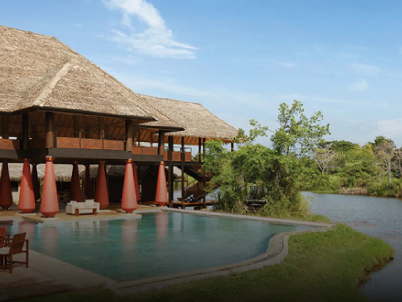 Jetwing Luxury Reserves